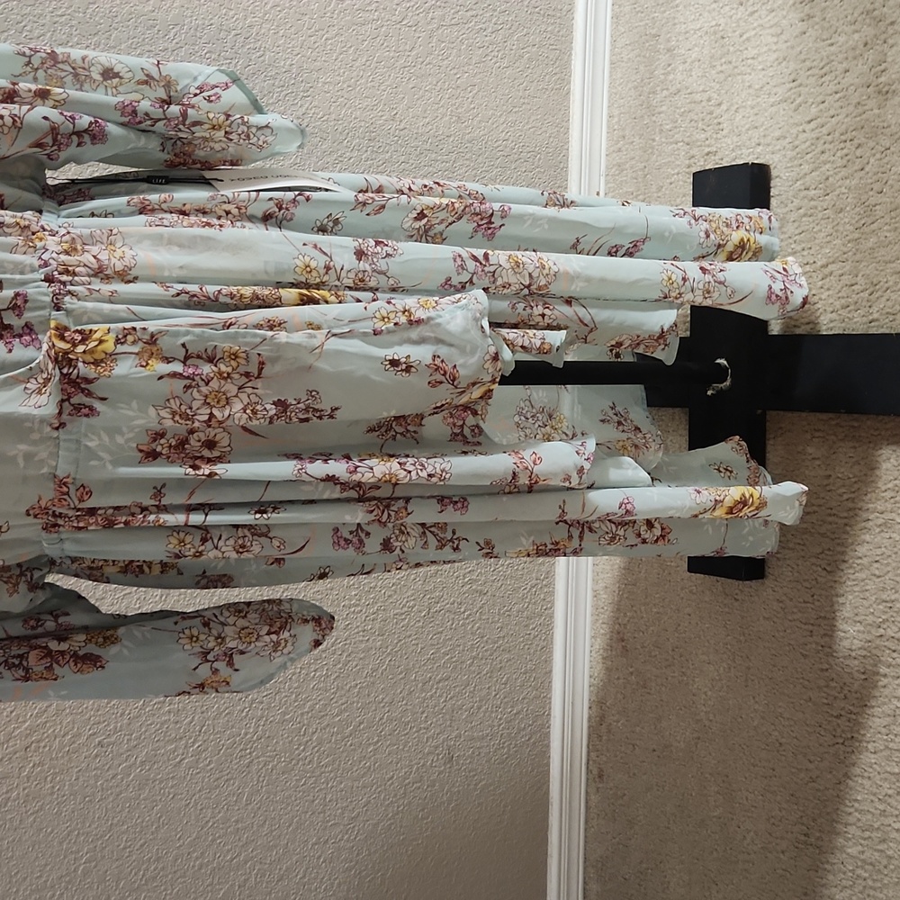 Life summary dress - Picture 2 of 5